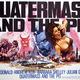 Image for article titled Rediscover the British classic Quatermass and the Pit on Blu-ray
